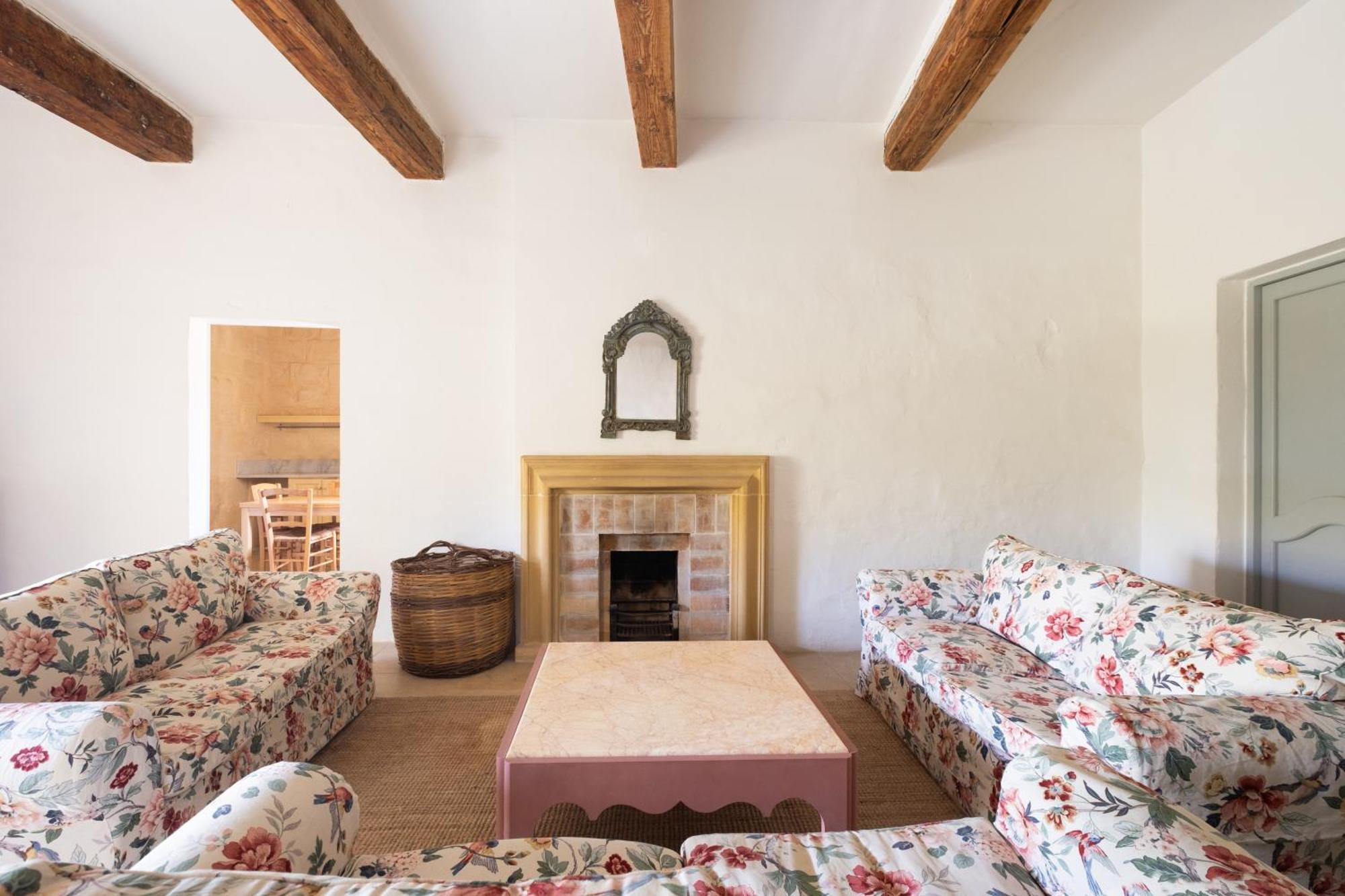 Casa San Rocco - Luxurious Grand 18Th C. Palace With Gardens & Pool Hal Ghaxiak Exterior foto