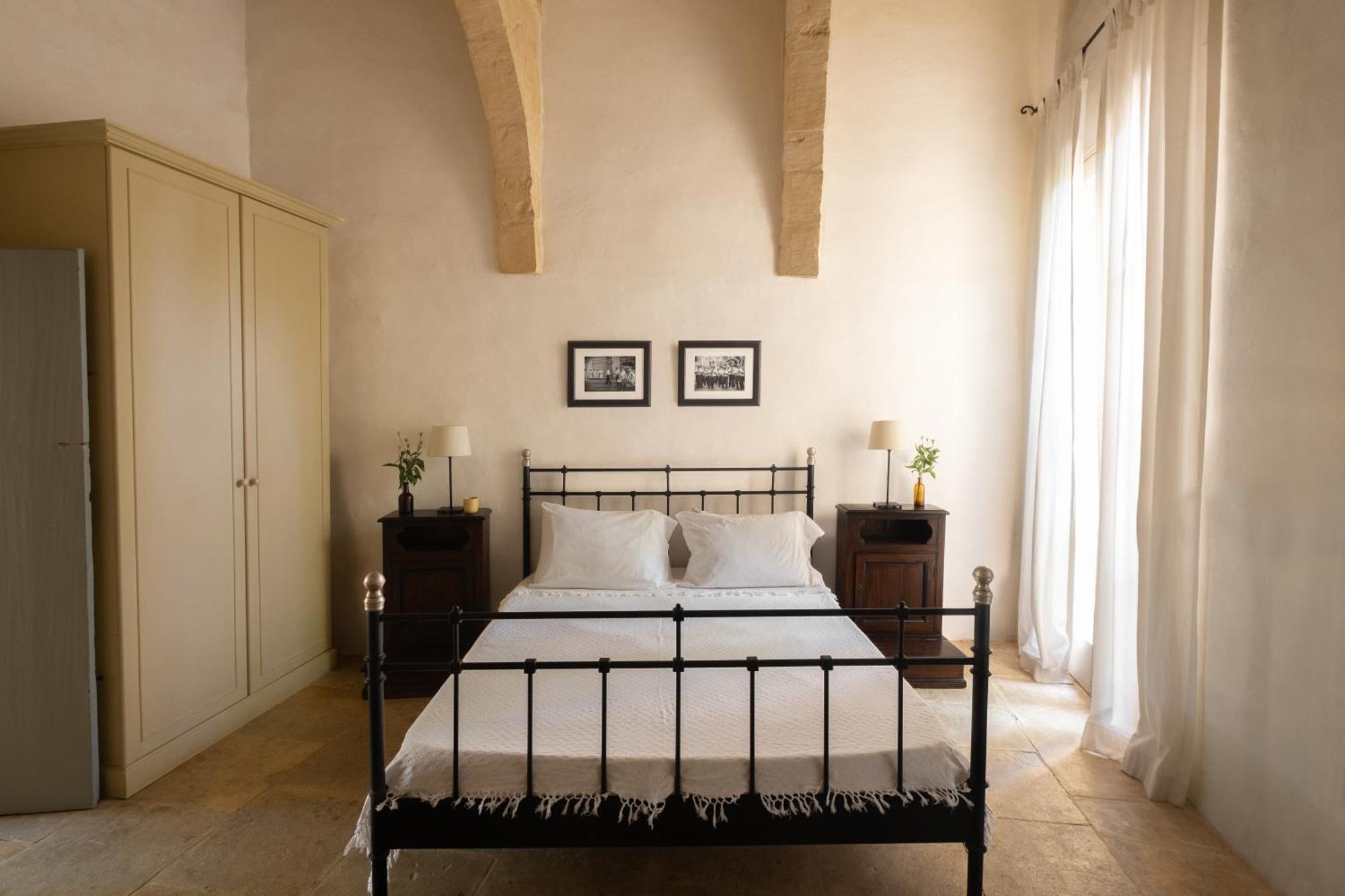 Casa San Rocco - Luxurious Grand 18Th C. Palace With Gardens & Pool Hal Ghaxiak Exterior foto